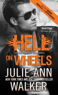 Immagine di copertina: Hell on Wheels 9781402267130