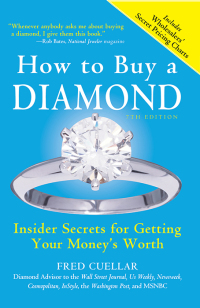 Cover image: How to Buy a Diamond 7th edition 9781402267321