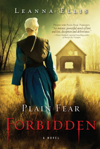 Cover image: Plain Fear: Forbidden 9781402267536