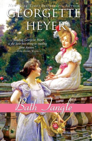 Cover image: Bath Tangle 9781402238796