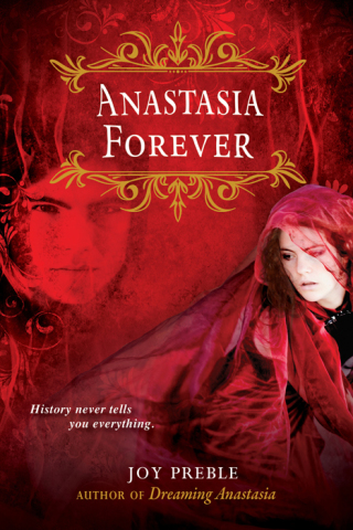 Cover image: Anastasia Forever 1st edition 9781402268755
