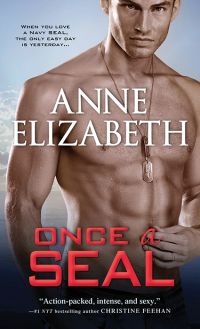 Imagen de portada: Once a SEAL 9781402268939