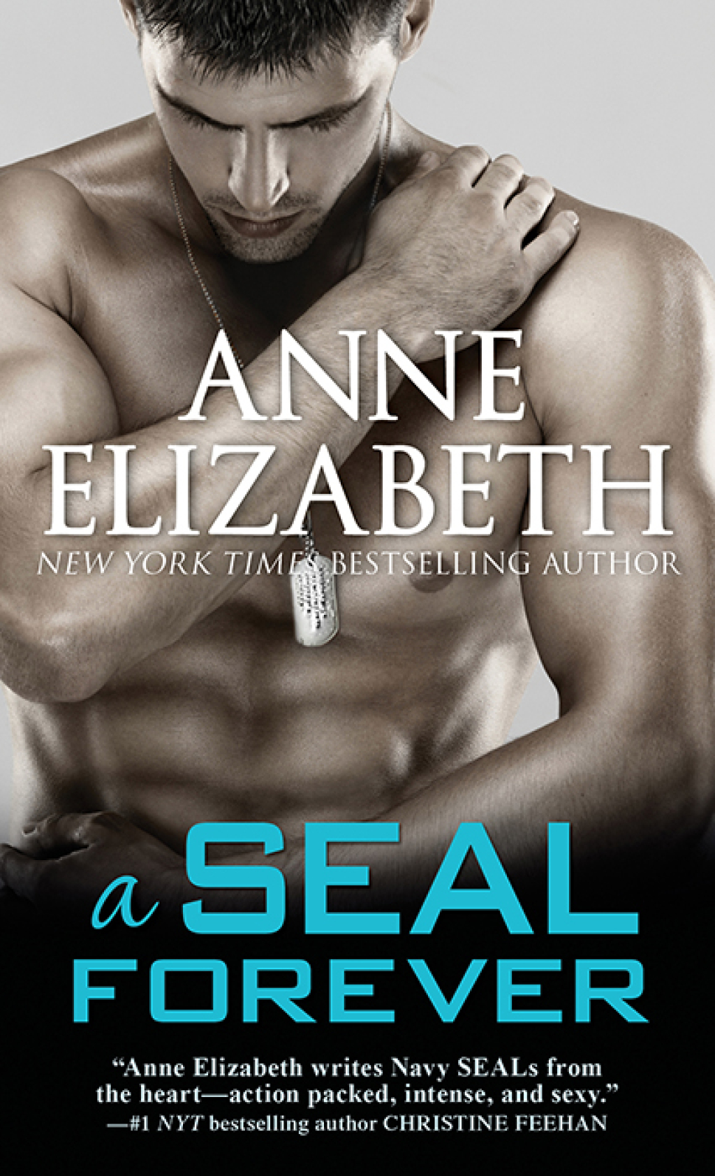 A SEAL Forever eBook