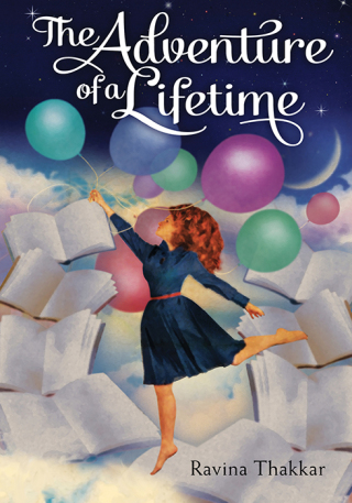 صورة الغلاف: The Adventure of a Lifetime 9781402269141