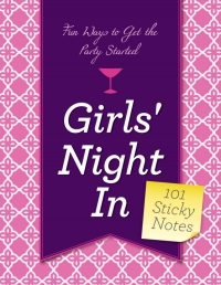 صورة الغلاف: Girls' Night In 1st edition 9781402269240
