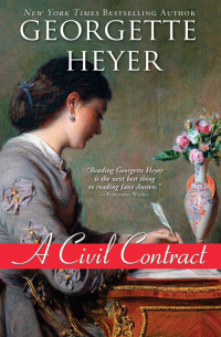 Cover image: A Civil Contract 9781402238772