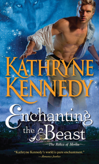 Cover image: Enchanting the Beast 9781402269882