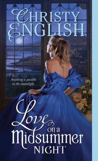 Cover image: Love on a Midsummer Night 9781402270482