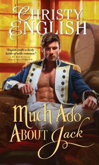 Cover image: Much Ado About Jack 9781402270512
