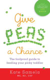 Titelbild: Give Peas a Chance 9781402270734