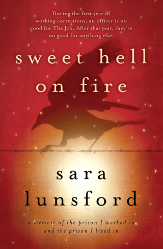 Imagen de portada: Sweet Hell on Fire 9781402270765