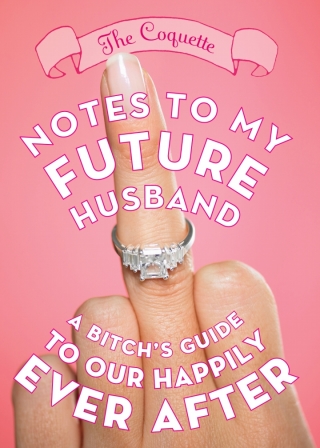 Cover image: Notes to My Future Husband 9781402270796