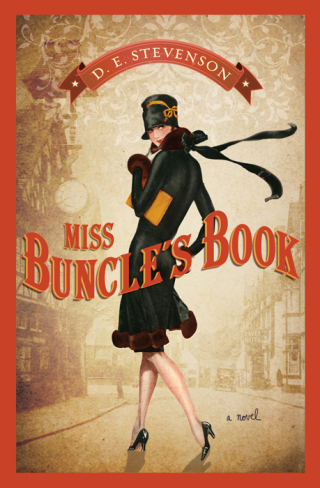 Cover image: Miss Buncle's Book 9781402270826