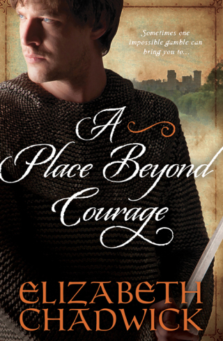 Cover image: A Place Beyond Courage 9781402271083