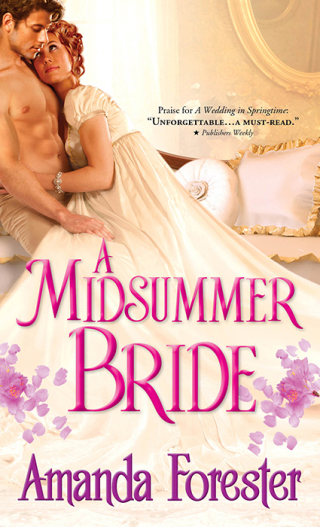 Cover image: A Midsummer Bride 9781402271816