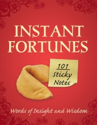 Omslagafbeelding: Instant Fortunes 1st edition 9781402271960