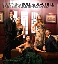 Cover image: Becoming Bold & Beautiful 9781402272141