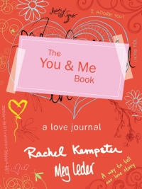 Omslagafbeelding: The You and Me Book 9781402272295