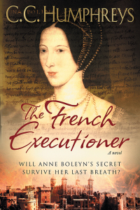 Cover image: The French Executioner 9781402272349