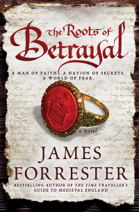 Cover image: The Roots of Betrayal 9781402272691