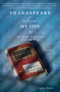 Cover image: Shakespeare Saved My Life 9781402273148