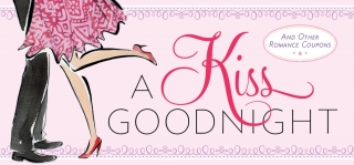 Cover image: A Kiss Goodnight 1st edition 9781402273612