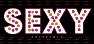 Cover image: Sexy Coupons 2nd edition 9781402273674