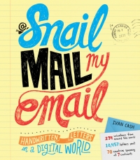 Imagen de portada: Snail Mail My Email 9781402273827