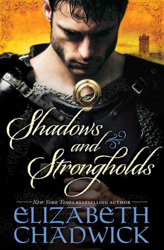 Cover image: Shadows and Strongholds 9781402274596