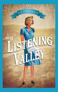 Cover image: Listening Valley 9781402274749