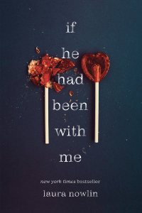 Titelbild: If He Had Been with Me 1st edition 9781402277825