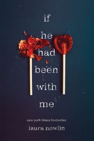 表紙画像: If He Had Been with Me 1st edition 9781402277825