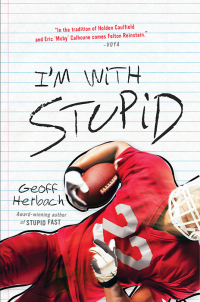 Cover image: I'm With Stupid 1st edition 9781402277917