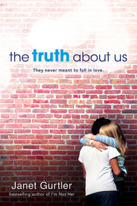 Cover image: The Truth About Us 1st edition 9781402278006