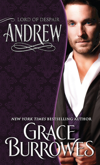 Imagen de portada: Andrew 9781402278662