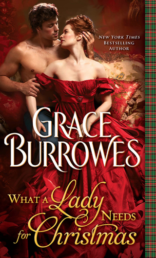 Cover image: What a Lady Needs for Christmas 9781402278815