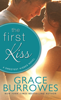 Cover image: The First Kiss 9781402278877