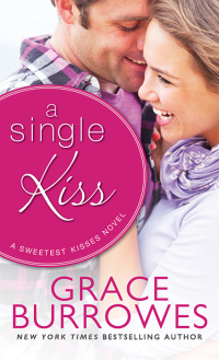 Cover image: A Single Kiss 9781402278907