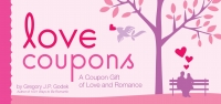 Omslagafbeelding: Love Coupons 5th edition 9781402279089
