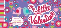 صورة الغلاف: My Little Valentine 1st edition 9781402279591