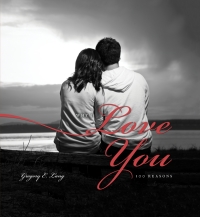 Imagen de portada: Why I Love You 2nd edition 9781402279621