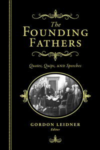 Imagen de portada: The Founding Fathers 1st edition 9781402280092