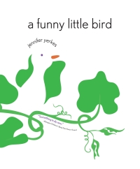 Imagen de portada: A Funny Little Bird 9781402280139
