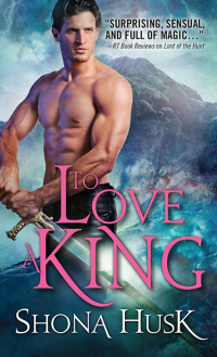 Omslagafbeelding: To Love a King 9781402280221