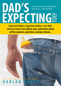 Imagen de portada: Dad's Expecting Too 2nd edition 9781402280641