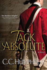 Cover image: Jack Absolute 9781402280702