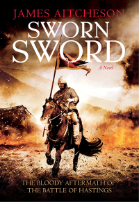 Cover image: Sworn Sword 9781402280764