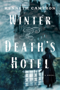 Cover image: Winter at Death's Hotel 9781402280825
