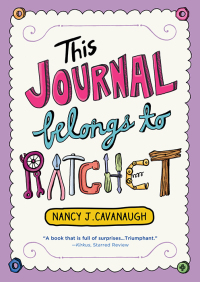 Cover image: This Journal Belongs to Ratchet 9781402281068