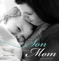 Titelbild: Why a Son Needs a Mom 3rd edition 9781402281365